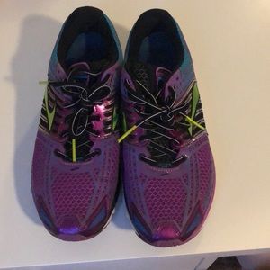 Brooks Glycerin running shoes